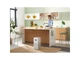 Очищувач повітря Xiaomi Smart Air Purifier 4 Lite - изображение 2