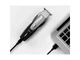 Машинка для стрижки Xiaomi ENCHEN Hummingbird Hair Clipper Black (MK525-052) - зображення 4