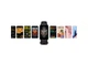 Фітнес-браслет Xiaomi Mi Smart Band 8 Active Black (BHR7422GL) - зображення 5