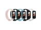 Фітнес-браслет Xiaomi Mi Smart Band 8 Active Black (BHR7422GL) - зображення 6