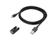 Мікрофон для ПК/для стрімінгу, подкастів HyperX Quadcast (4P5P6AA) - изображение 5