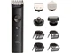 Машинка для стрижки Xiaomi Grooming Kit Pro (XMGHT2KITLF) - изображение 1