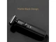 Машинка для стрижки Xiaomi Grooming Kit Pro (XMGHT2KITLF) - изображение 11