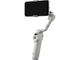 Монопод-стабілізатор DJI Osmo Mobile 6 Platinum Gray (CP.OS.00000284.01) - изображение 4