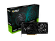 Відеокарта Palit GeForce RTX 4060 Ti Dual 8GB (NE6406T019P1-1060D) - изображение 1