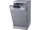 Вбудована посудомийна машина Gorenje GS520E15S - зображення 3