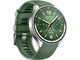 Смарт-часи OnePlus Watch 2R Forest Green - зображення 2