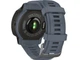 Смарт-часи Garmin Instinct Crossover - Standard Edition Blue Granite (010-02730-14/04) - зображення 4