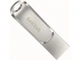 USB флеш накопичувач SanDisk 1TB Ultra Dual Drive Luxe USB Type-C (SDDDC4-1T00-G46) - зображення 3