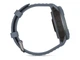 Смарт-часи Garmin Instinct Crossover - Standard Edition Blue Granite (010-02730-14/04) - зображення 7