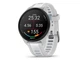 Смарт-годинник Garmin Forerunner 165 Mist Gray/Whitestone (010-02863-21) - изображение 1