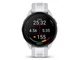 Смарт-годинник Garmin Forerunner 165 Mist Gray/Whitestone (010-02863-21) - изображение 2