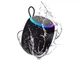 Портативна колонка Pixus Bar Speaker Black - изображение 8