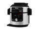Мультиварка-скороварка Ninja Foodi MAX 14-in-1 Multi-Cooker with Smart Cook System 7.5L OL750EU - изображение 3