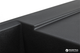Кухонна мийка граніт ELLECI EASY 300 NERO 40 - зображення 3
