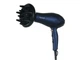 Фен ViLgrand VHD-2424TI Blue - изображение 2