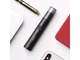Тример для носа та вух Xiaomi ShowSee Nose Hair Trimmer Black (C1-BK) - изображение 2