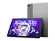 Планшет Lenovo Xiaoxin Pad 2022 4/64GB Wi-Fi Grey (ZAAM0078) - изображение 1
