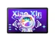 Планшет Lenovo Xiaoxin Pad 2022 4/64GB Wi-Fi Grey (ZAAM0078) - изображение 3