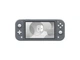 Стаціонарна ігрова приставка Nintendo Switch Lite Grey - изображение 2