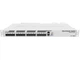Комутатор MikroTik CRS317-1G-16S+RM - изображение 1