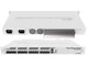 Комутатор MikroTik CRS317-1G-16S+RM - изображение 2