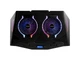 Підставка для ноутбука MODECOM Silent Fan MC-CF21 RGB (PL-MC-CF-21-RGB) - изображение 3