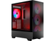 Корпус MODECOM Siroco ARGB Flow Midi Black (AT-SIROCO-MG-10-00ARGB-00) - изображение 1