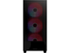 Корпус MODECOM Siroco ARGB Flow Midi Black (AT-SIROCO-MG-10-00ARGB-00) - изображение 4