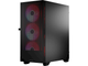 Корпус MODECOM Siroco ARGB Flow Midi Black (AT-SIROCO-MG-10-00ARGB-00) - изображение 5