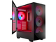 Корпус MODECOM Siroco ARGB Flow Midi Black (AT-SIROCO-MG-10-00ARGB-00) - изображение 6