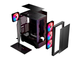 Корпус MODECOM Siroco ARGB Flow Midi Black (AT-SIROCO-MG-10-00ARGB-00) - изображение 9