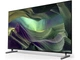 Телевізор Sony KD-75X85L - изображение 4