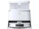 Робот-пилосос із вологим прибиранням ECOVACS Deebot T30 Pro Omni (DDX14) white - зображення 4
