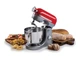 Кухонна машина Ariete Moderna 1589/00 RED - изображение 3