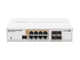 Комутатор MikroTik CRS112-8P-4S-IN - изображение 1