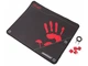 Комплект (клавіатура + миша) A4Tech Bloody B1700 USB Black - зображення 5