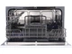 Посудомийна машина Philco PDT 66 F - изображение 2