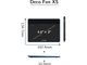 Графічний планшет XP-Pen Deco Fun XS Blue - изображение 4