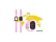 Смарт-годинник для дітей GARMIX PointPro-300 Purple (GMXPP300-PU) - изображение 3