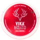 Безтабачные никотиновые подушечки Vika Strawberry Mojito (7350120030030_n) - изображение 2