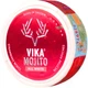 Безтабачные никотиновые подушечки Vika Strawberry Mojito (7350120030030_n) - изображение 1