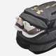 Рюкзак спортивний тканинний 29 л водонепроникний Under Armour Hustle 6.0 Backpack 29L 1384672-289 Бежевий (196886295293) - зображення 4