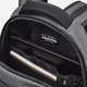 Рюкзак спортивний тканинний 29 л водонепроникний Under Armour Hustle 6.0 Backpack 29L 1384672-289 Бежевий (196886295293) - зображення 6