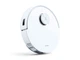 Робот пилосос ECOVACS DEEBOT OZMO T10 Plus White (DBX33) - зображення 2
