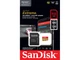 Карта пам'яті SanDisk 512 GB microSDXC UHS-I U3 V30 A2 Extreme + SD-Adapter (SDSQXAV-512G-GN6MA) - изображение 5