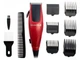 Машинка для стрижки Remington HC5018 - изображение 2