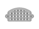 Кухонний комбайн KitchenAid 5KFP1319EAC - зображення 6