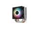 Повітряне охолодження Deepcool AG300 LED (R-AG300-BKLNMN-G) - изображение 3
