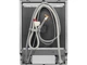 Посудомийна машина AEG FSK93818P - зображення 8